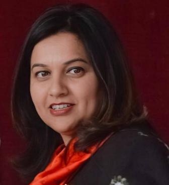 Dr.Rachna Gupta, Former Editor, National Daily200 KB Dr.Rachna Gupta, Former Editor, National Daily
